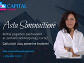 Išskirtiniai apartamentai su asmenine Spa - nuotraukos Nr. 37