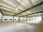 Išnuomoju komercines patalpas Dariaus ir - nuotraukos Nr. 14