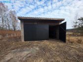 Parduodamos Patalpos Su Sklypu Pravieniškėse - nuotraukos Nr. 3