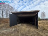 Parduodamos Patalpos Su Sklypu Pravieniškėse - nuotraukos Nr. 4