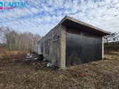 Parduodamos Patalpos Su Sklypu Pravieniškėse - nuotraukos Nr. 7