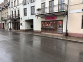 Nuomojama Automobilio Stovėjimo Vieta