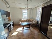Renovuotame name, 1 aukšte, parduodamas