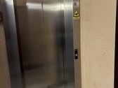 Namas patogioje vietoje, pakeistas liftas, - nuotraukos Nr. 16