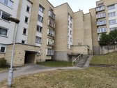 Butas su palėpe Vidzgiryje, Alytuje. - nuotraukos Nr. 2