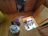 Butas su palėpe Vidzgiryje, Alytuje. - nuotraukos Nr. 15