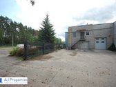 Nuomojamos gamybinės/sandėliavimo ~160 kv.m. - nuotraukos Nr. 3