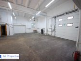 Nuomojamos gamybinės/sandėliavimo ~160 kv.m. - nuotraukos Nr. 6