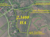 2,34 Ha Sklypas Netoli Vilniaus Didžialaukio - nuotraukos Nr. 2