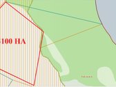 Parduodamas žemės ūkio paskirties sklypas - nuotraukos Nr. 3
