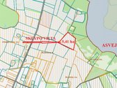 Parduodamas žemės ūkio paskirties sklypas - nuotraukos Nr. 2