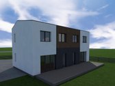 Parduodu savo A++ Klasės Modernus Kotedza - nuotraukos Nr. 4
