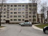 Parduodamas sujungtas nekampinis 1 kamb. ir 2 - nuotraukos Nr. 19
