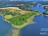 Parduodama Sena Sodyba Su 3,54 Ha Žemės Ir
