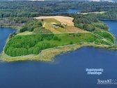 Parduodama Sena Sodyba Su 3,54 Ha Žemės Ir - nuotraukos Nr. 2