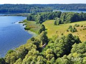 Parduodama Sena Sodyba Su 3,54 Ha Žemės Ir - nuotraukos Nr. 3