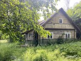 Parduodama Sena Sodyba Su 3,54 Ha Žemės Ir - nuotraukos Nr. 4
