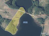 Parduodama Sena Sodyba Su 3,54 Ha Žemės Ir - nuotraukos Nr. 10