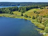 Parduodama Sena Sodyba Su 3,54 Ha Žemės Ir - nuotraukos Nr. 13