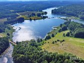 Parduodama Sena Sodyba Su 3,54 Ha Žemės Ir - nuotraukos Nr. 15