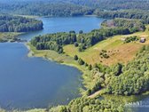 Parduodama Sena Sodyba Su 3,54 Ha Žemės Ir - nuotraukos Nr. 17