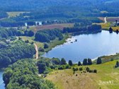Parduodama Sena Sodyba Su 3,54 Ha Žemės Ir - nuotraukos Nr. 19