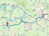 Parduodama Sena Sodyba Su 3,54 Ha Žemės Ir - nuotraukos Nr. 21