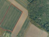 Parduodamas žemės sklypas Pakuršėnių k.,