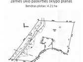 Erdvus Žemės Sklypas Su Statiniais Jūsų - nuotraukos Nr. 11