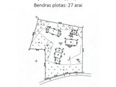 Erdvus Žemės Sklypas Su Statiniais Jūsų - nuotraukos Nr. 12