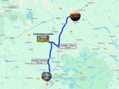Erdvus Žemės Sklypas Su Statiniais Jūsų - nuotraukos Nr. 31