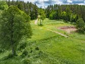 Erdvus Žemės Sklypas Su Statiniais Jūsų - nuotraukos Nr. 24