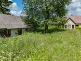 Erdvus Žemės Sklypas Su Statiniais Jūsų - nuotraukos Nr. 4