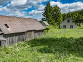 Erdvus Žemės Sklypas Su Statiniais Jūsų - nuotraukos Nr. 17