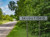 Erdvus Žemės Sklypas Su Statiniais Jūsų - nuotraukos Nr. 4