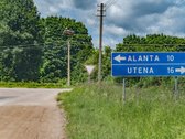 Erdvus Žemės Sklypas Su Statiniais Jūsų - nuotraukos Nr. 29