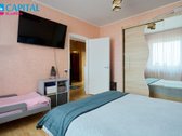 Parduodamas Erdvus Ir Funkcionalus 3 Kambarių - nuotraukos Nr. 17