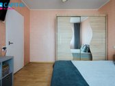 Parduodamas Erdvus Ir Funkcionalus 3 Kambarių - nuotraukos Nr. 16