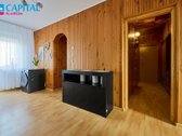 Parduodamas Erdvus Ir Funkcionalus 3 Kambarių - nuotraukos Nr. 10