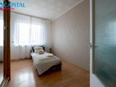 Parduodamas Erdvus Ir Funkcionalus 3 Kambarių - nuotraukos Nr. 12
