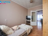 Parduodamas Erdvus Ir Funkcionalus 3 Kambarių - nuotraukos Nr. 13