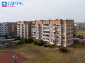Parduodamas Erdvus Ir Funkcionalus 3 Kambarių - nuotraukos Nr. 30