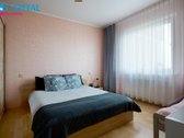 Parduodamas Erdvus Ir Funkcionalus 3 Kambarių - nuotraukos Nr. 2