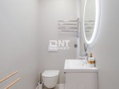 Išskirtinis, Stilingai Įrengtas Butas Pačiame - nuotraukos Nr. 13
