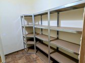 71 m² biuras su sandėliu ir privačiu kiemeliu - nuotraukos Nr. 5