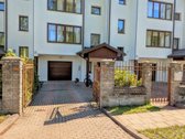 71 m² biuras su sandėliu ir privačiu kiemeliu - nuotraukos Nr. 8