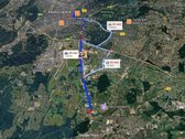Parduodamas 177 arų žemės sklypas Vilniaus - nuotraukos Nr. 6