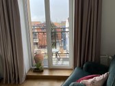 2-jų kambarių butas vienoje patraukliausių