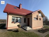 Parduodamas Renovuotas Namas Netoli Alytus - nuotraukos Nr. 6