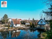 Parduodama Jauki Sodyba Gamtos Apsuptyje Prie - nuotraukos Nr. 3